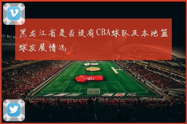 黑龙江省是否设有CBA球队及本地篮球发展情况